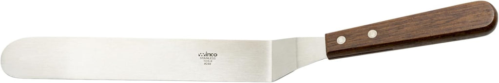 Blade Offset Spatula, 9.5-Inch