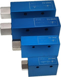 CV Series Vacuum Generator Single Stage Threaded Negative Pressure Valve