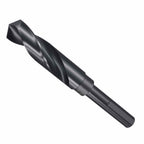 CoCud Drill Bit 20mm Diameter 1/2" Shank 3-Flat 4341 HSS