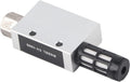CV-10HS Vacuum Generator Ejector, Compressed Pneumatic Air Exhaust Vacuum Generator Valve with,Vacuum Generator