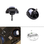 KEEPOW Front Wheel Compatible with Robot Roomba 500-900 e/i/j Series