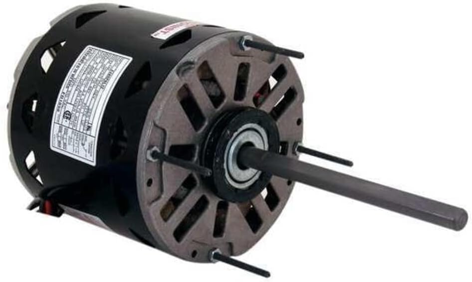 Century FDL1074 Motors "3SPD