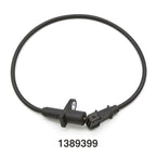 Ynovvo 1389399 Crankshaft Position Sensor Automotive Replacement for Volvo