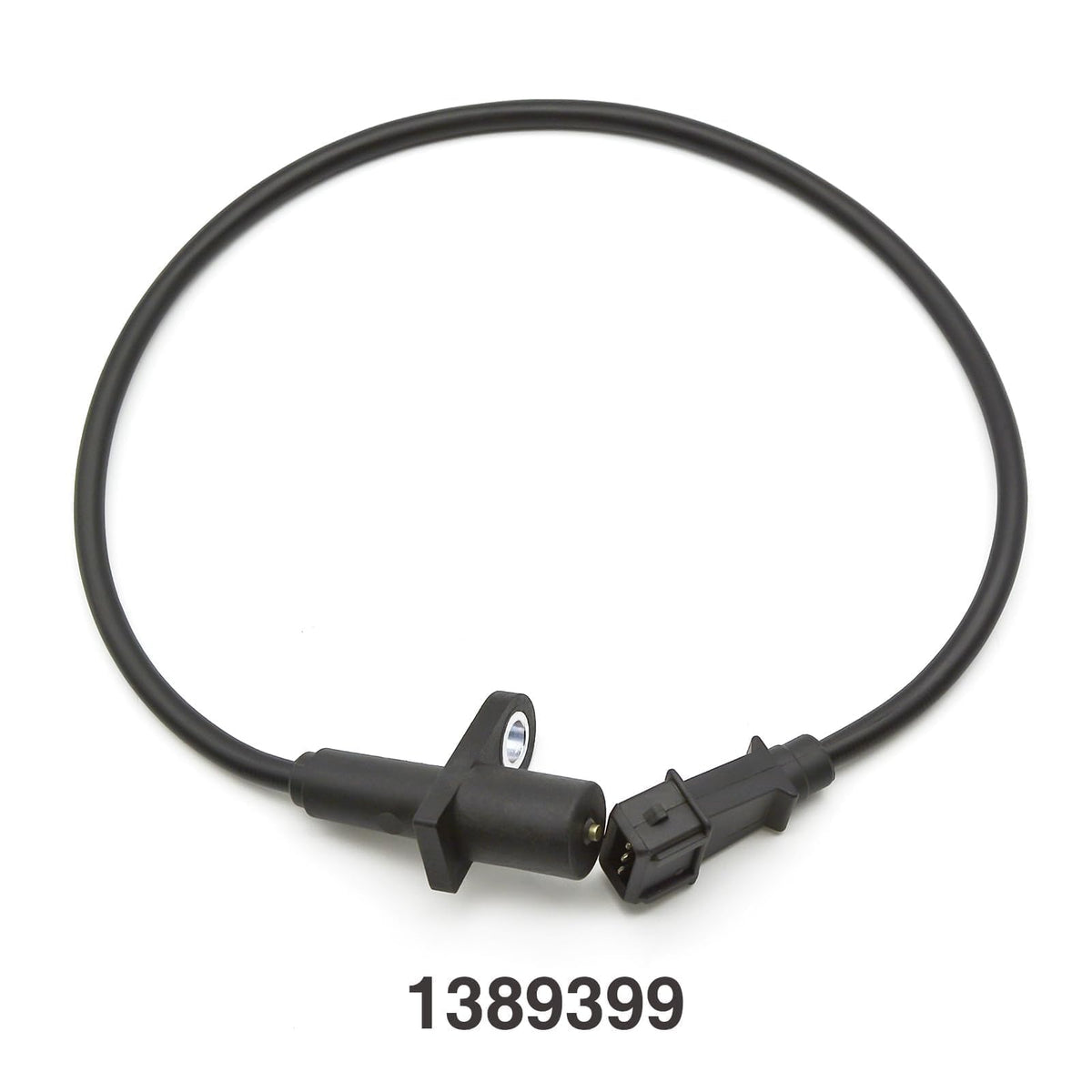 Ynovvo 1389399 Crankshaft Position Sensor Automotive Replacement for Volvo