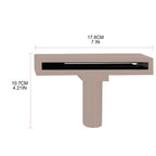 Ceiling Fan Tool Vacuum Attachment Lightweight Removal Kit-Handheld Replacement Accessories