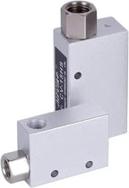 Pneumaitc Vacuum Generator