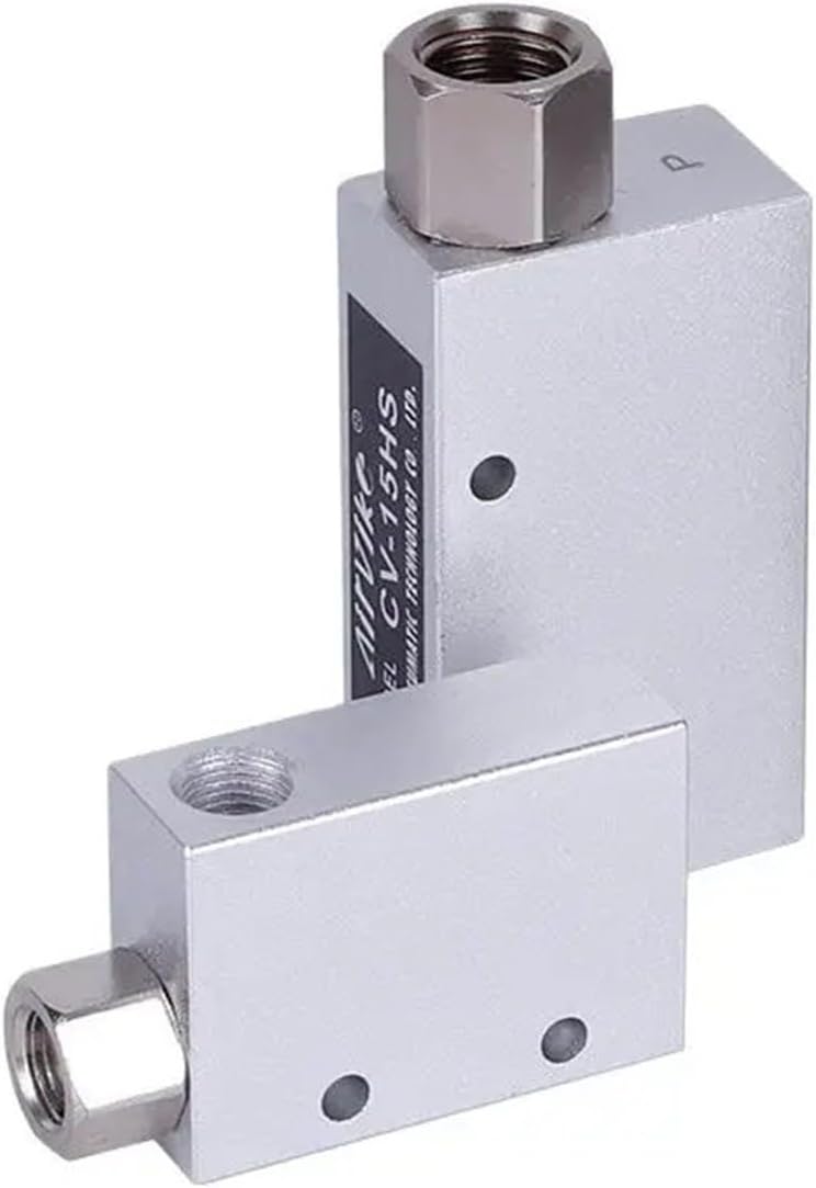 Pneumaitc Vacuum Generator