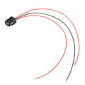 Camshaft Position Sensor Connector Harness Replacement for Toyota Lexus Scion LS460 ES350 CSS1029