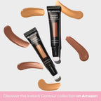 Instant Contour Cream Bronzer - Light to Medium
