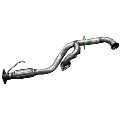Walker 50433 Exhaust Y Pipe for Ford Escape