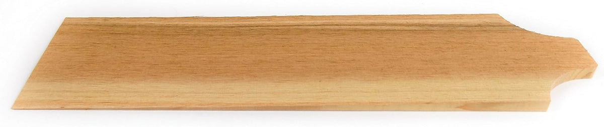 MasterCut Half Cove Decorative Cedar Shingles 104 Pieces