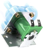 Glob Pro Solutions Refrigerator Ice Maker Water Valve Compatible with Uline 80-40029-00