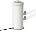 C1000 Cartridge Filter Pump for AGP: 1000 GPH Pump Flow Rate - Cartridge Gauge Indicator - HydroAeration Technology