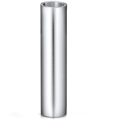 Aluminum Flashing Roll Metal Aluminum Roof Panels 0.2 mm, 14" X 10', 1 Roll