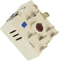 Whirlpool WP9758060 Genuine OEM Electric Range Surface Burner Control Switch Replacement Part - Replaces 9758060