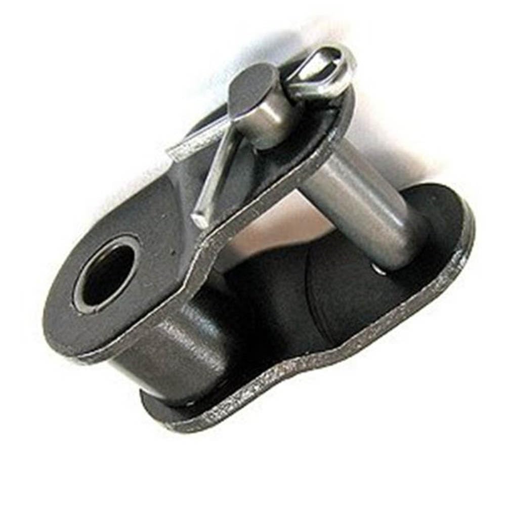 Eopzol Replacement 02-178 Offset Link Chain for Oregon #41 Rivet Replace for John Deere P28536 SW41OLUS