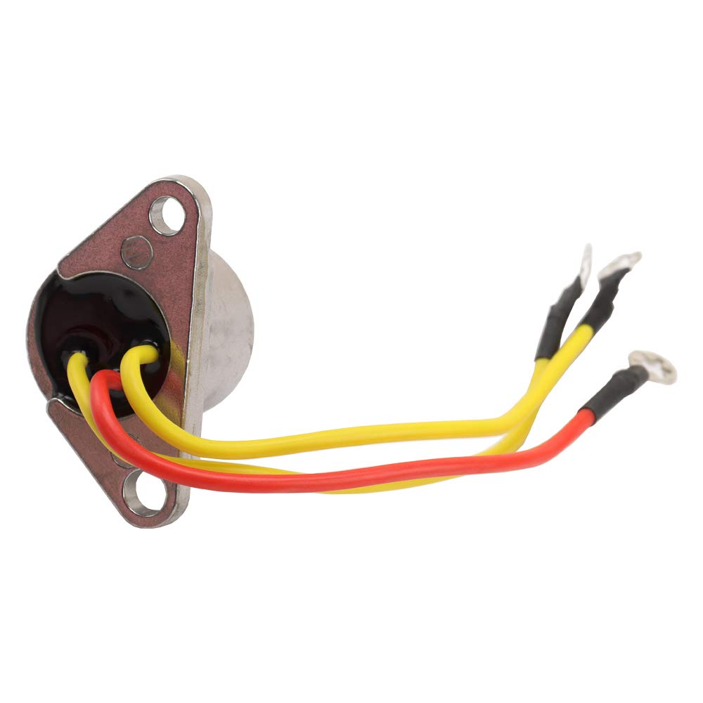 580765 Voltage Regulator Rectifier Fits for Johnson Evinrude