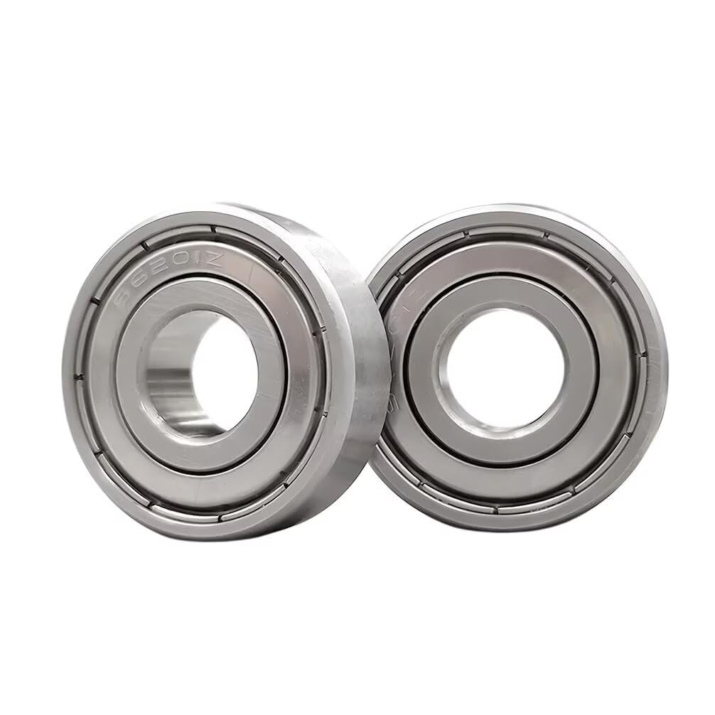 6313ZZ Deep Groove Ball Bearing ZZ Metal Shielded 1Pcs