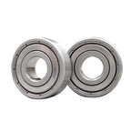 6313ZZ Deep Groove Ball Bearing ZZ Metal Shielded 1Pcs
