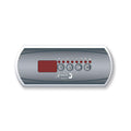 Gecko 30-720-2002 Topside Panel, Kit, 10' Cord, BDLK2002OP