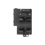 BRTEC Driver Side Master Power Window Switch 35750-SV1-A02