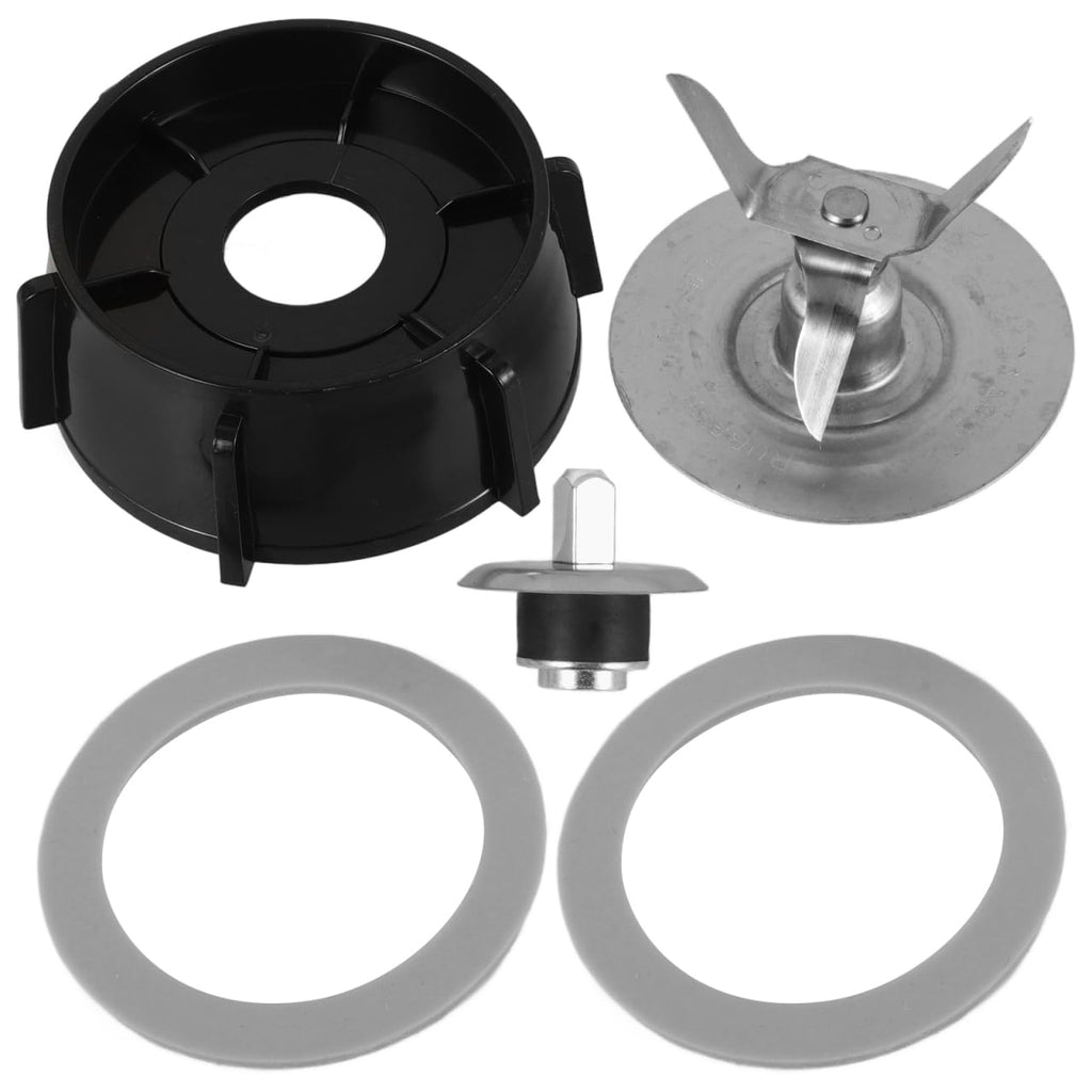 DOITOOL 1 Set Blender Replacement Parts, Blade Base and Seal Assembly