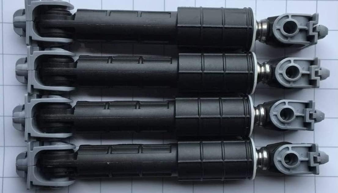 Shock Absorber Replacement For Maytag MHWE251YG00 MHWE251YL00 MHWE300VF00 MHWE300VW00 MHWE300VW10 MHWE300VW11 MHWE300VW12 MHWE300VW13 MHWE301YG00 MHWE301YW00 MHWE400WJ00 MHWE400WJ01 Washing Machine