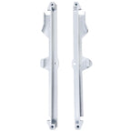 W10845583 Refrigerator Slide Rail Assembly Compatible with Whirlpool