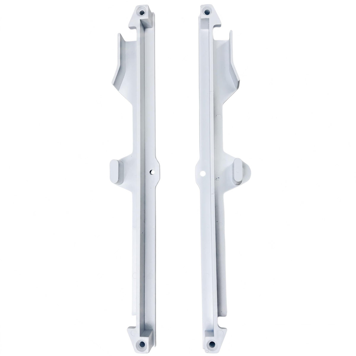 W10845583 Refrigerator Slide Rail Assembly Compatible with Whirlpool