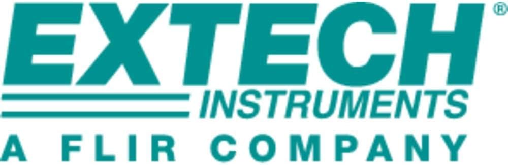 Extech EN510 10-in-1 Environmental Meter, Air, Light, Sound, Climate