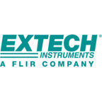 Extech HD350 Pitot Tube Anemometer and Differential Manometer