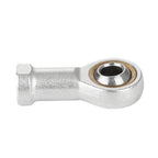 4pcs Rod End Joint Bearing SI8 T/K SIL8T/K SIL8
