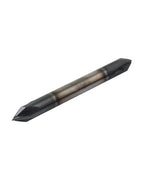 1/4" Solid Carbide Chamfer Mill, AlTiN Coating, 4 Flute, 60° Chamfer Angle