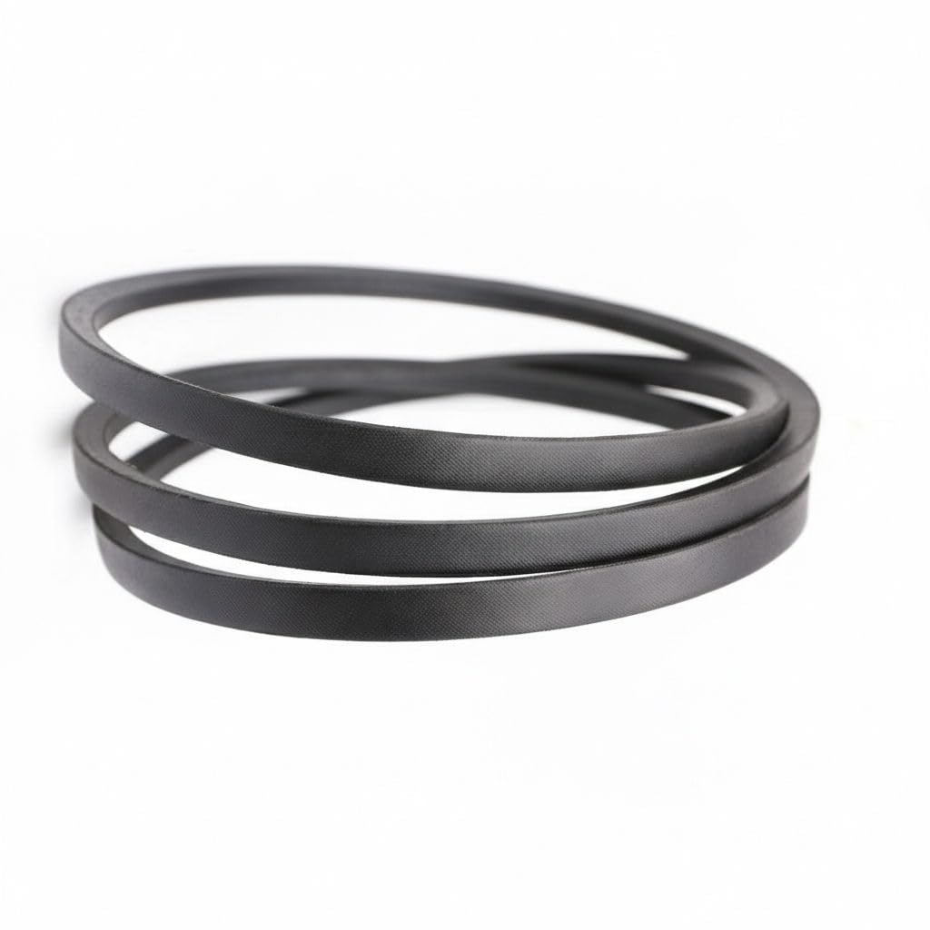 B140 Replacement Drive Belt 5/8" x 143" Fits Gates Industrial Equipment for Drive Systems and Outdoor Machinery