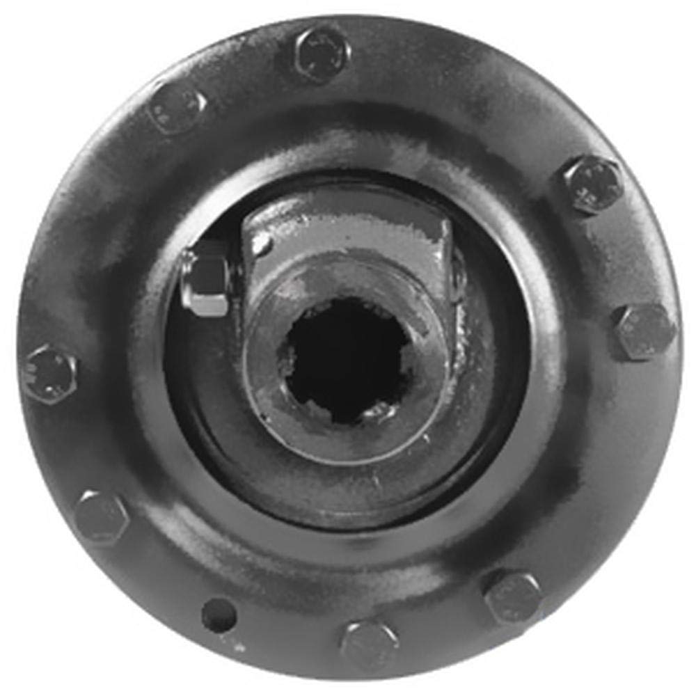 BP639248001 Clutch Assembly Fits Comer, Bondioli & Pavesi for Bush Hog F22