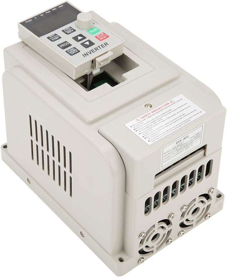 Variable Frequency Drive 220V 4kW