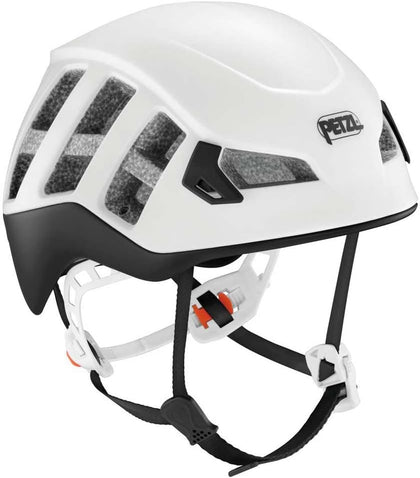 Meteor Rock Climbing Helmet | Lightweight, Climbing & Mountaineering Helmet