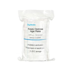 Potato Dextrose Agar(PDA) Plates for Mushroom Cultivation, Mold Detection 10 Pack, and Science Projects – Pre-Poured