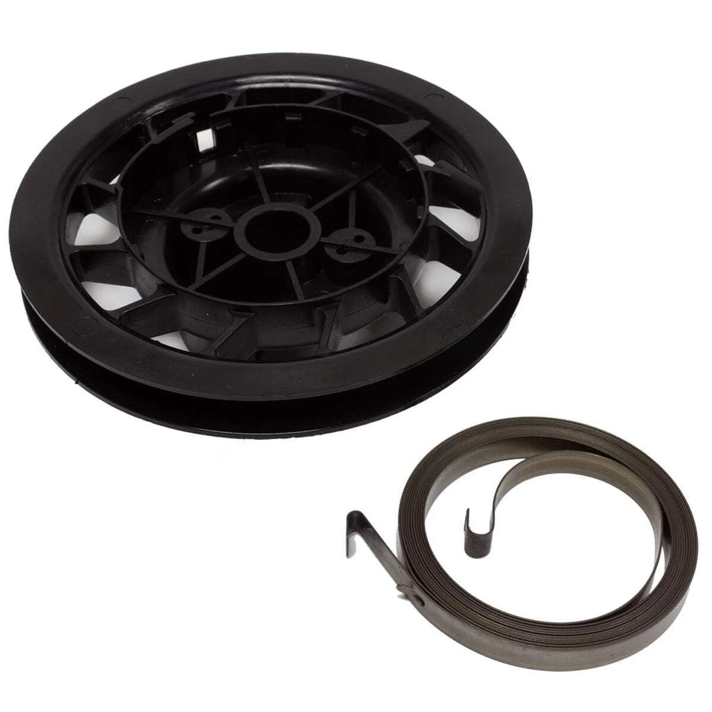 499901 Pulley Spring Assembly Replacement for Briggs & Stratton Sprint