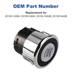 Ignition Starter Switch Compatible with Nissan Altima Murano Maxima