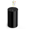 Waterless Essential Oil Diffuser, Portable Aromatherapy Diffuser with 20mL Capacity, Battery Operated Mini Scent