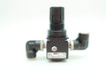 PARKER R35-02C Pneumatic Regulator 300PSI
