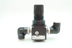 PARKER R35-02C Pneumatic Regulator 300PSI