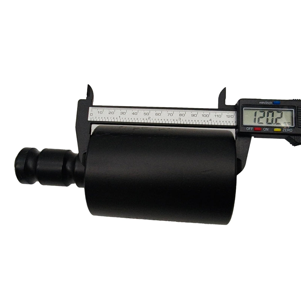 IHI28J Top Roller Upper Carrier Roller Compatible for IHI IHI28J Mini Excavator