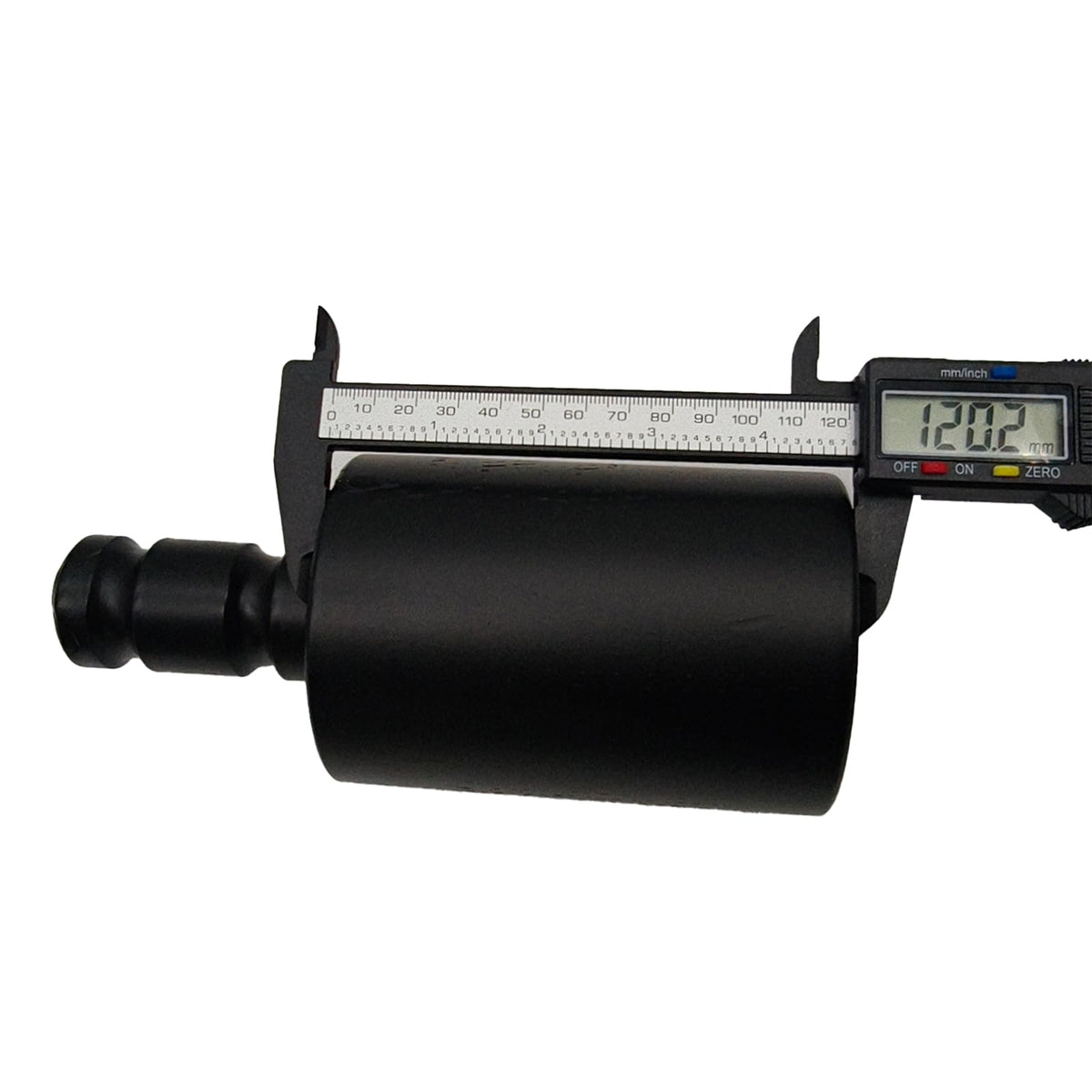 IHI28J Top Roller Upper Carrier Roller Compatible for IHI IHI28J Mini Excavator
