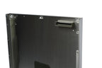 Whirlpool W11416371 OEM Dishwasher Door Outer Panel, Gray