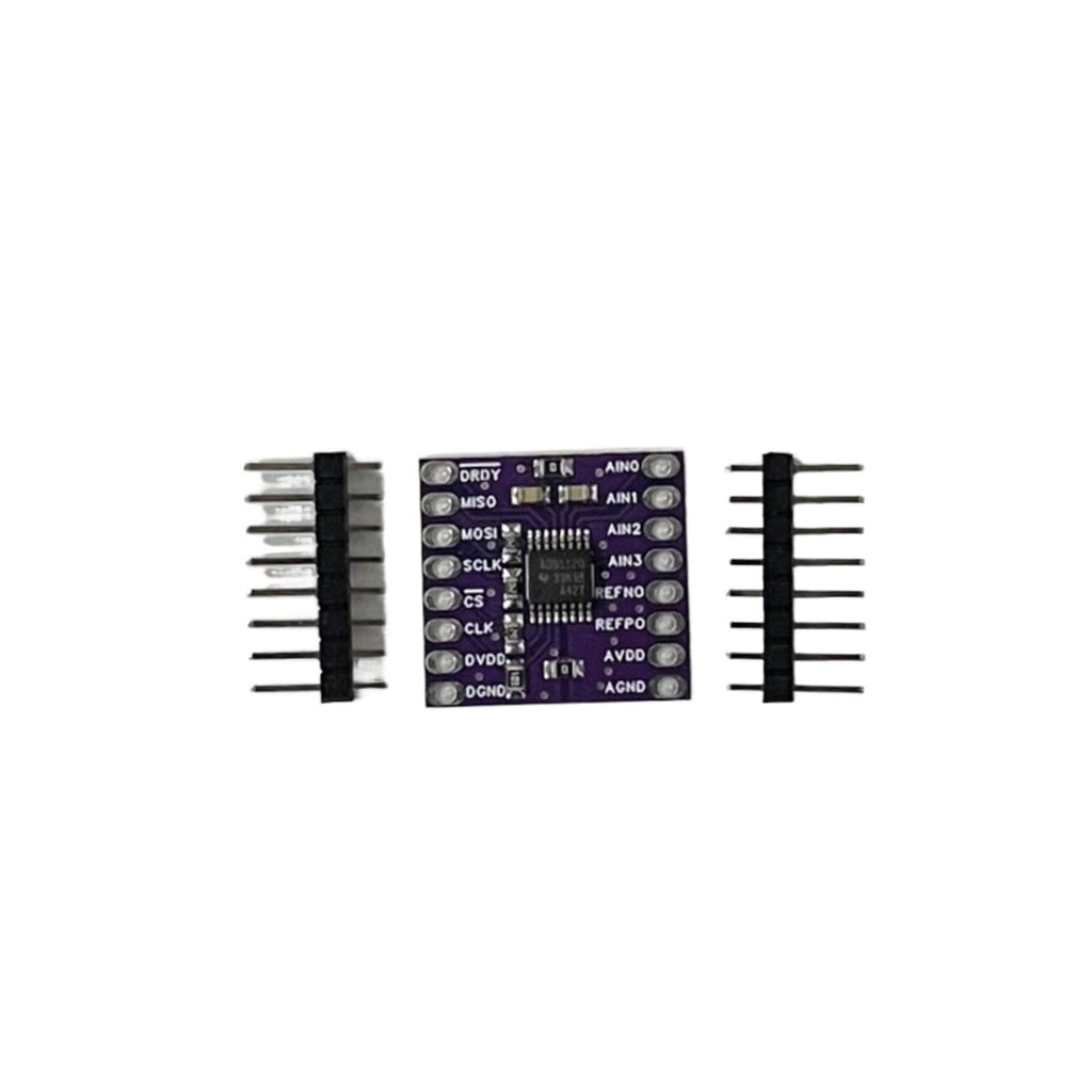 601N1 6-axis ICM-42688 ICM-45686 BMI323 Accelerometer Gyroscope Sensor Module(BMI323)