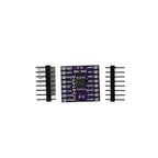 601N1 6-axis ICM-42688 ICM-45686 BMI323 Accelerometer Gyroscope Sensor Module(BMI323)