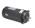AO Smith SK1052 C-Face Pool Motor, 1/2 HP, Cap Start, 3450 RPM, 115, 230V, 56C Frame