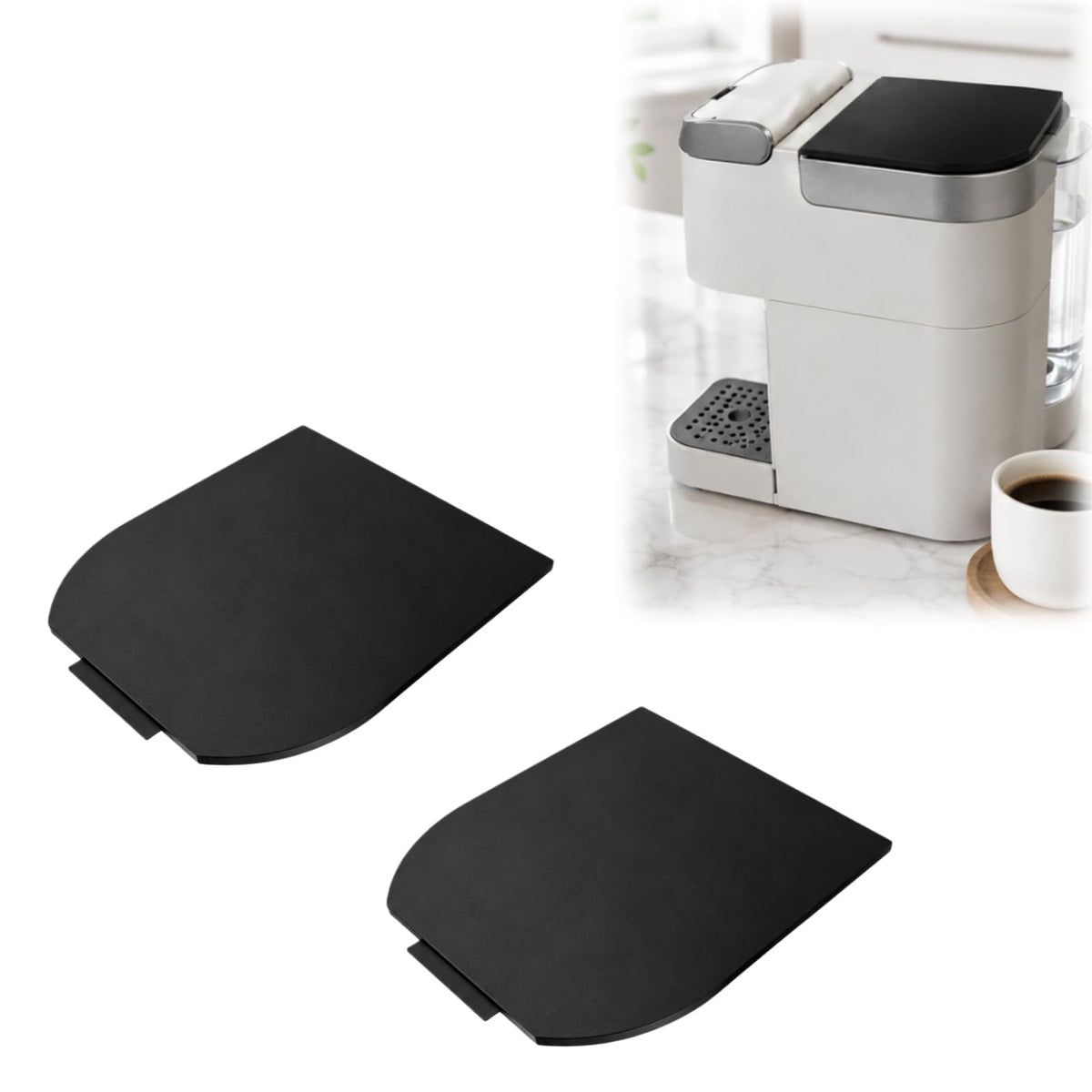 Compatible with Keurig K-Mini Reservoir Lid Coffee Maker